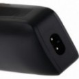Бритва Saturn ST-HC7423 black