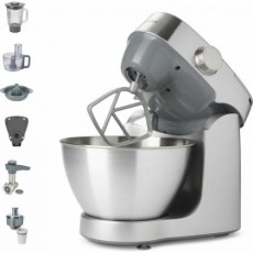Кухоний комбайн KENWOOD KHC 29A.R0 SI Prospero Plus