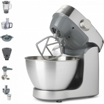Кухоний комбайн KENWOOD KHC 29A.R0 SI Prospero Plus