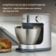 Кухоний комбайн KENWOOD KHC 29A.R0 SI Prospero Plus