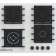 Варильна поверхня BOSCH PNK 6B2P40R