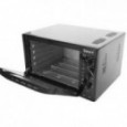 Електродуховка Saturn ST-EC3804 Black