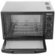 Електродуховка Saturn ST-EC3804 Black