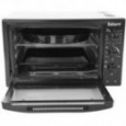 Електродуховка Saturn ST-EC3804 Black