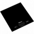 Ваги кухонні Saturn ST-KS7810 black