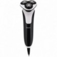 Бритва Saturn ST-HC6022 black