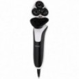 Бритва Saturn ST-HC6022 black