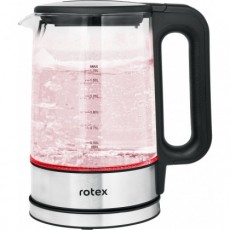 Електрочайник Rotex RKT85-GS