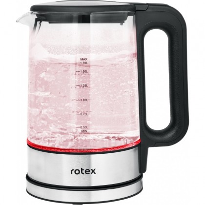 Електрочайник Rotex RKT85-GS