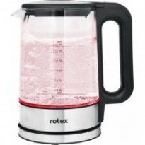 Електрочайник Rotex RKT85-GS