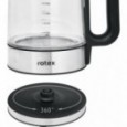 Електрочайник Rotex RKT85-GS