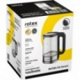 Електрочайник Rotex RKT85-GS