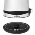 Електрочайник Rotex RKT79-S Smart