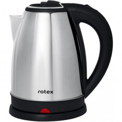 Електрочайник Rotex RKT09-A
