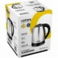 Електрочайник Rotex RKT09-A