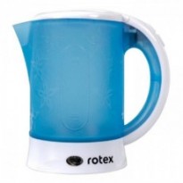 Електрочайник Rotex RKT07-B
