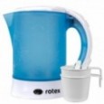 Електрочайник Rotex RKT07-B