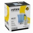 Електрочайник Rotex RKT07-B