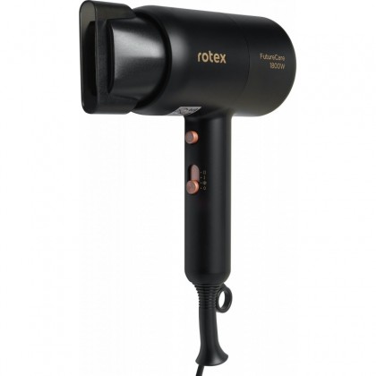 Фен Rotex RFF184-V