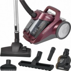Пилосос безмішковий Rotex RVC20-R