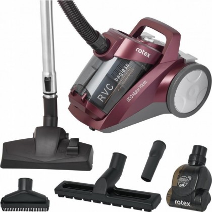 Пилосос безмішковий Rotex RVC20-R