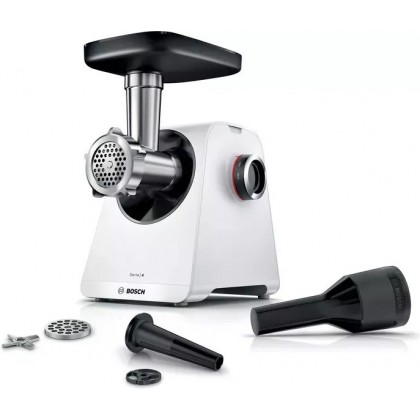 М'ясорубка BOSCH MFWS 420W