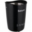 Кавомолка Saturn ST-CM1231 Black