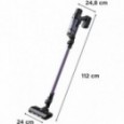 Пилосос ручний Rowenta RH6A31WO