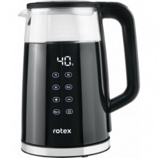 Електрочайник Rotex RKT86-GB