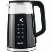 Електрочайник Rotex RKT86-GB