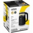 Електрочайник Rotex RKT86-GB