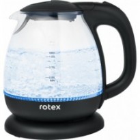 Електрочайник Rotex RKT80-B