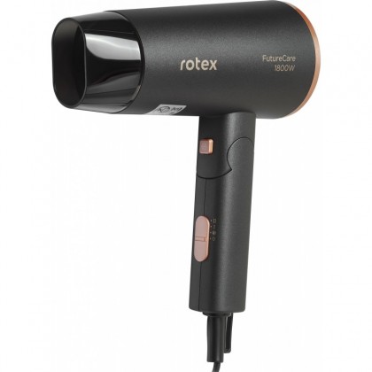 Фен Rotex RFF186-V