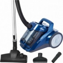 Пилосос безмішковий Rotex RVC16-B
