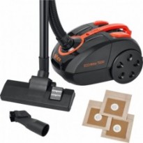 Пилосос Rotex RVB16-B