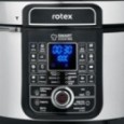 Мультиварка Rotex REPC78-B