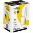 Блендер Rotex RTB425-W
