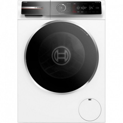Пральна машина BOSCH WGB 256A0UA