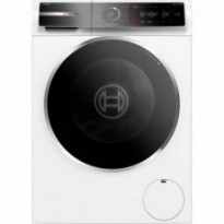 Пральна машина BOSCH WGB 256A0UA