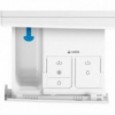 Пральна машина BOSCH WGB 256A0UA