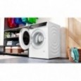 Пральна машина BOSCH WGB 256A0UA