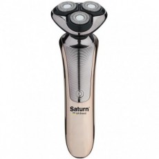 Бритва Saturn ST-HC7425 Gold