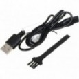 Бритва Saturn ST-HC7425 Gold