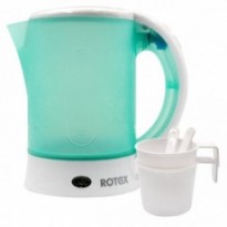 Електрочайник Rotex RKT07-G