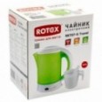 Електрочайник Rotex RKT07-G