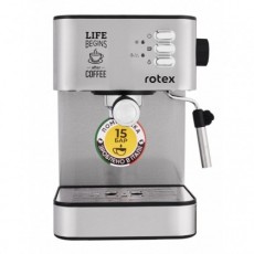 Кавоварка Rotex RCM750-S