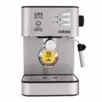 Кавоварка Rotex RCM750-S