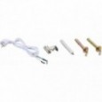 Водонагрівач WILLER EH50R Spring