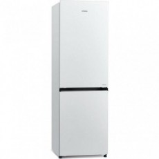 Холодильник HITACHI R-B410PUC6PWH