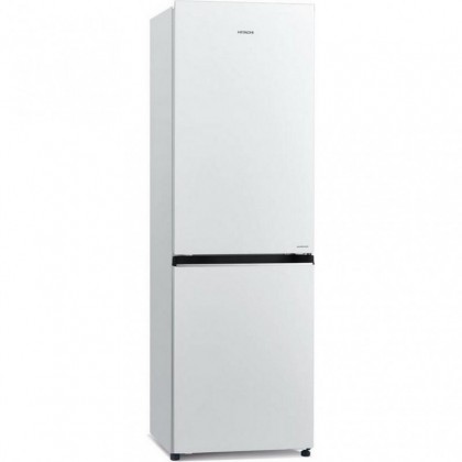 Холодильник HITACHI R-B410PUC6PWH